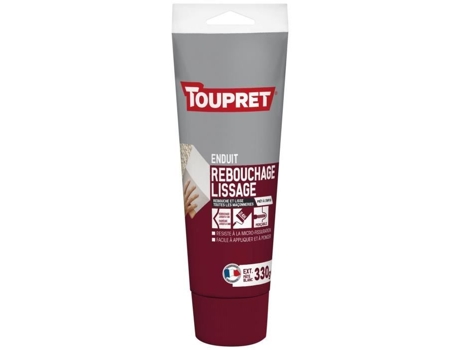 Pasta Preenchimento Suavizante 2 Em 1 330g Bcmulpextub Toupret