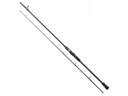 Cana Egging Special Rock Preto 2.70 M / 5-20 Gsea Monsters