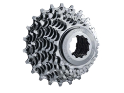 Miche Primato 9 S Shimano