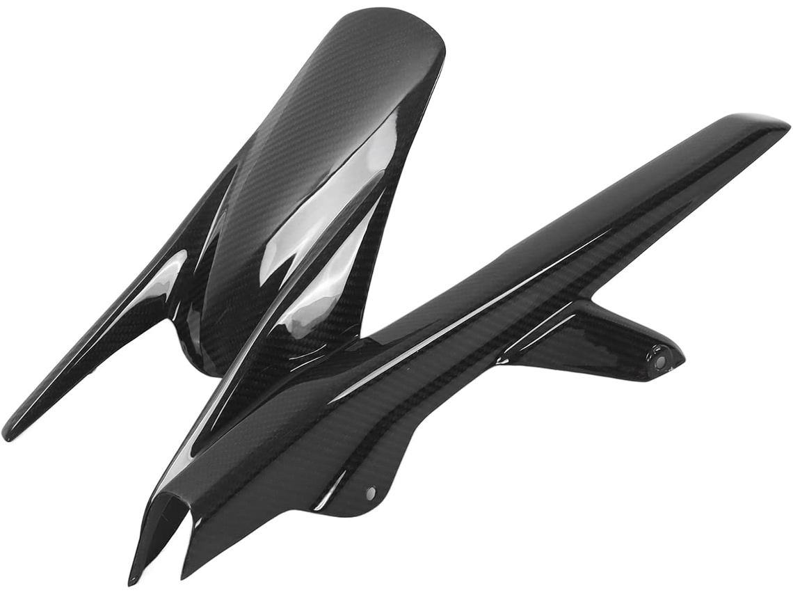 Garde boue Fibra de Carbono SFUSHOS