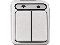 Interruptor elétrico Meg3715 8019 branco Merten (meg3715 8019)