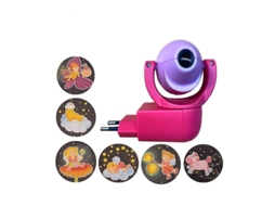Kit de Caneta de Ponto Dupla para Unhas com Strass