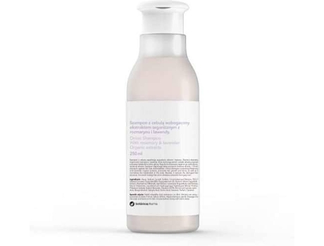 Champô BOTANICAPHARMA With Onion Rosemary (2500ml)