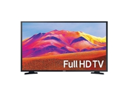 Smart TV SAMSUNG UE32T5372CDXXH (Preto - Full HD - F - 32")