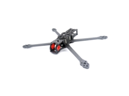 Kit de Estrutura X6 Maxteosaw Apex Evo X5/ X5 Max 5 Polegadas / X6 / X6 Max 6 Polegadas / X7/ X7 Max 7 Polegadas Compatível Dji O4 Pro Drones Fpv MDUG