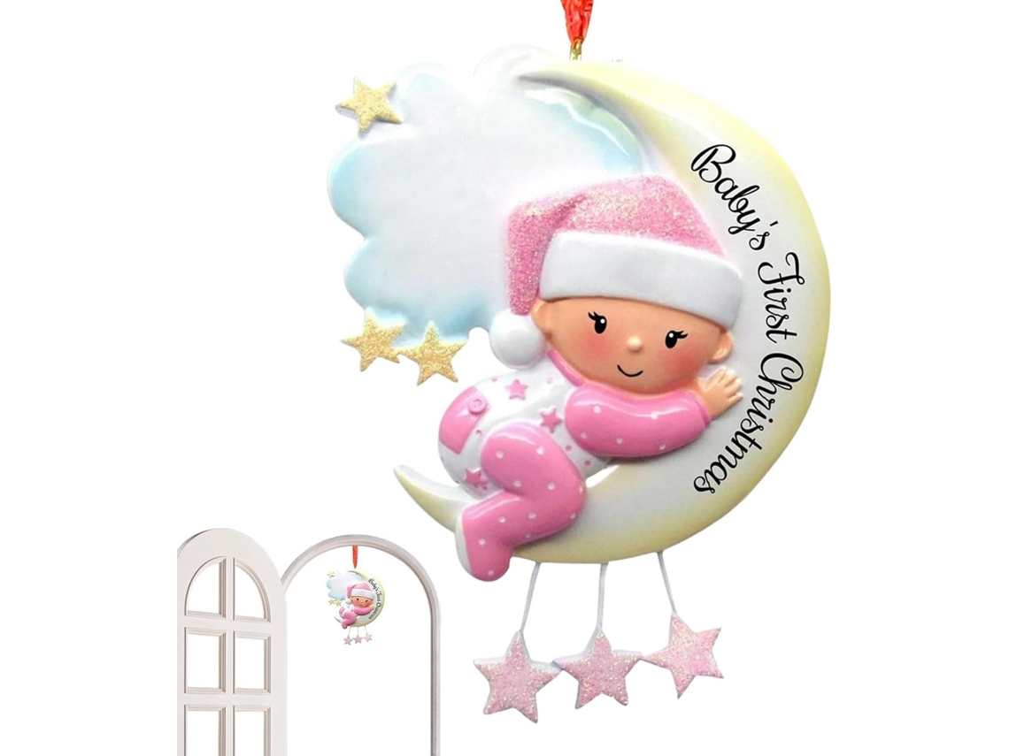 Enfeites De Natal, Ornamentos E Pingentes Decorativos Para Pendurar |