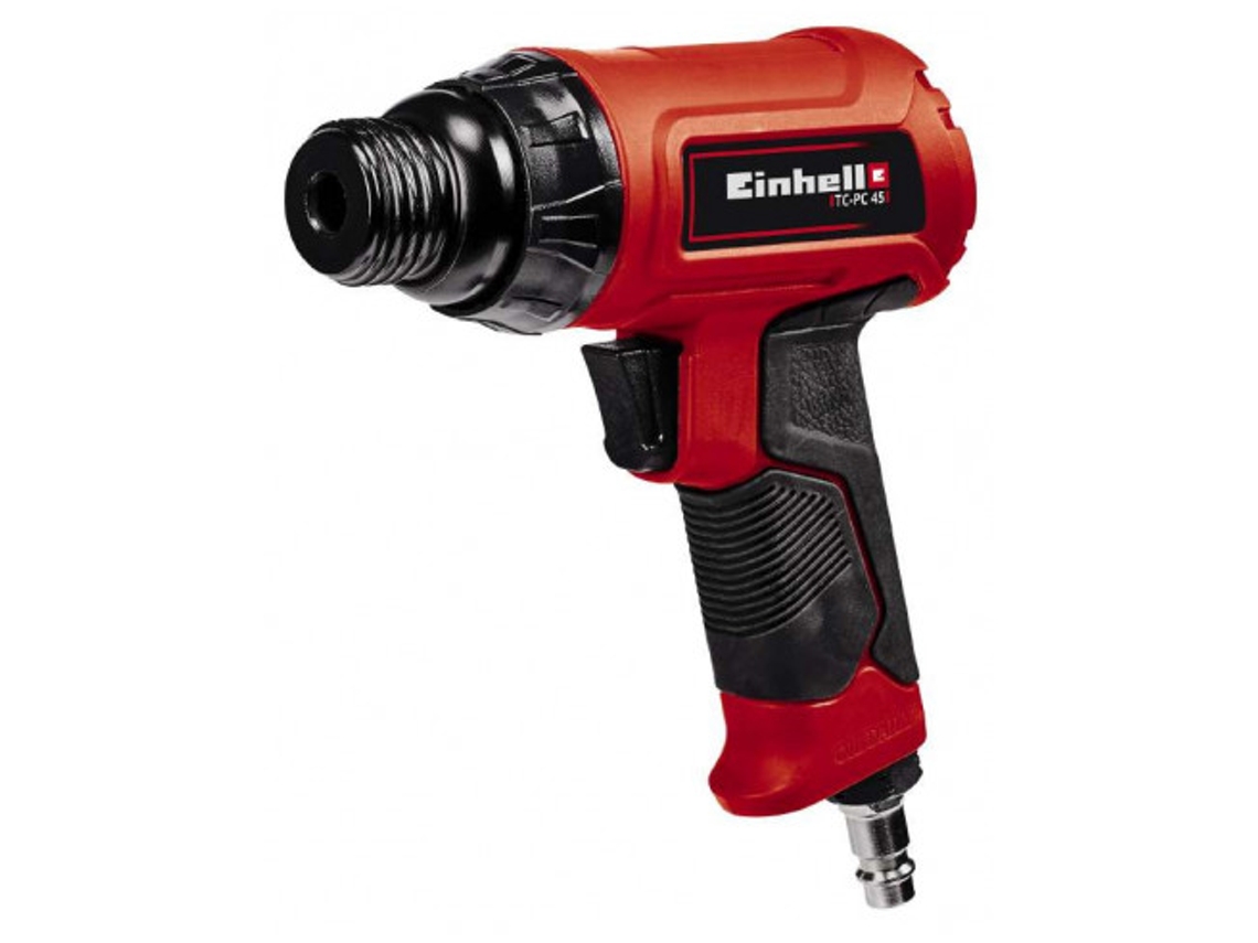 Martelo (Pneumático) EINHELL TC-PC 45 Set