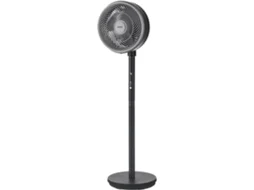 Ventoinha de Pé BECKEN BSF9137 (Preto)