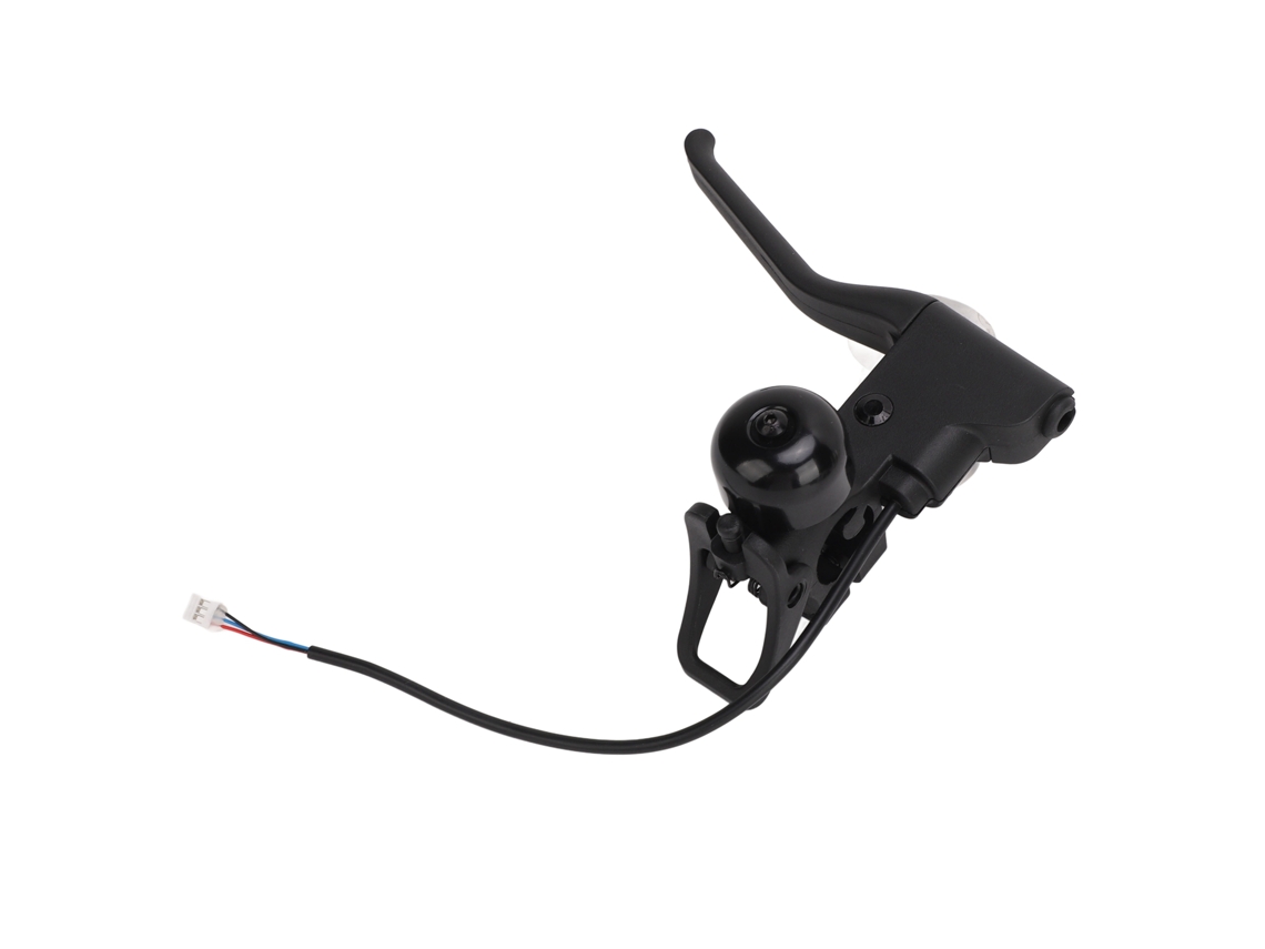 Alavanca de Freio Mali com sino para Patinete Xiaomi Pro4