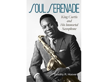 Livro Soul Serenade Volume 17 de Timothy R Hoover (Inglês - Capa Dura)