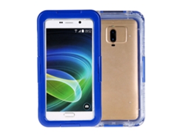 Capa Protetora LAXISCREED para New Note5 Impermeável
