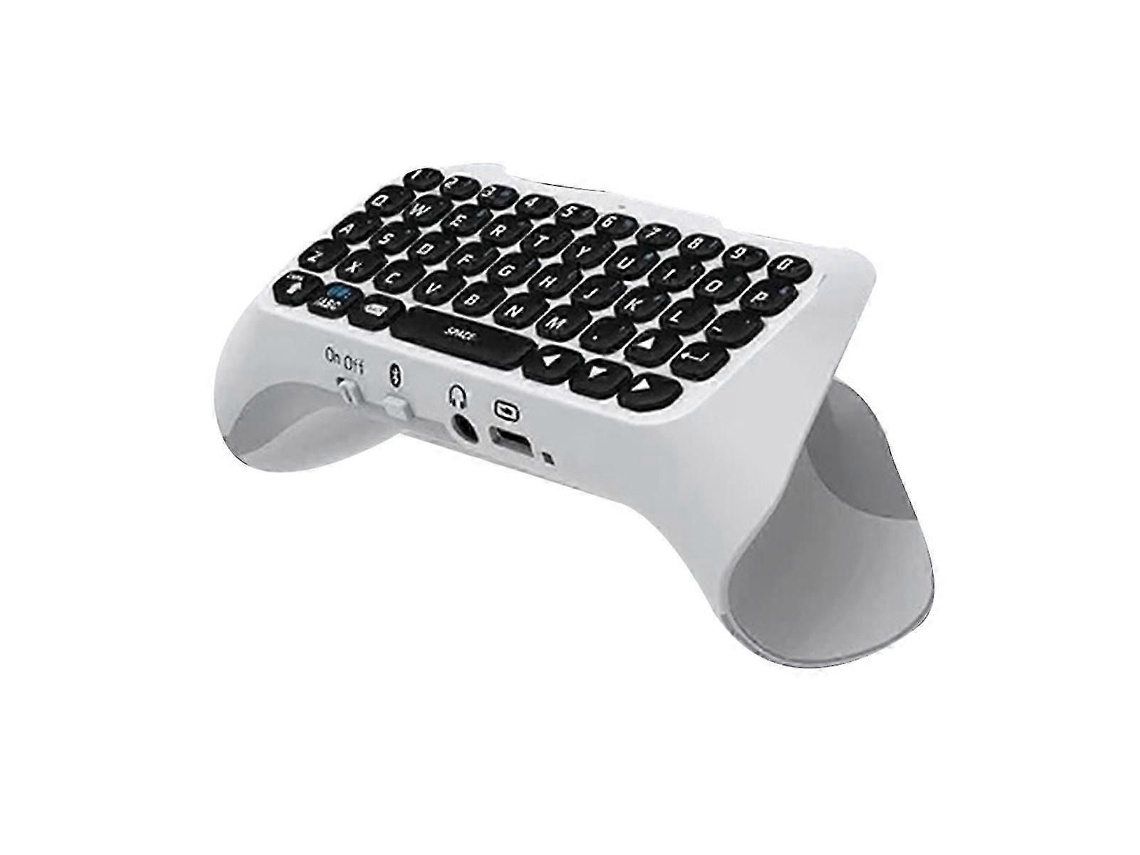 Teclado Bluetooth de iluminação para computadores TAISHENGDA