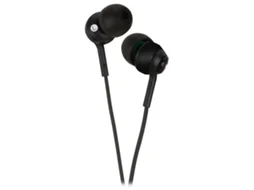 Auriculares com Fio SONY Mdr-Ex110Apb (In Ear - Microfone - Preto)