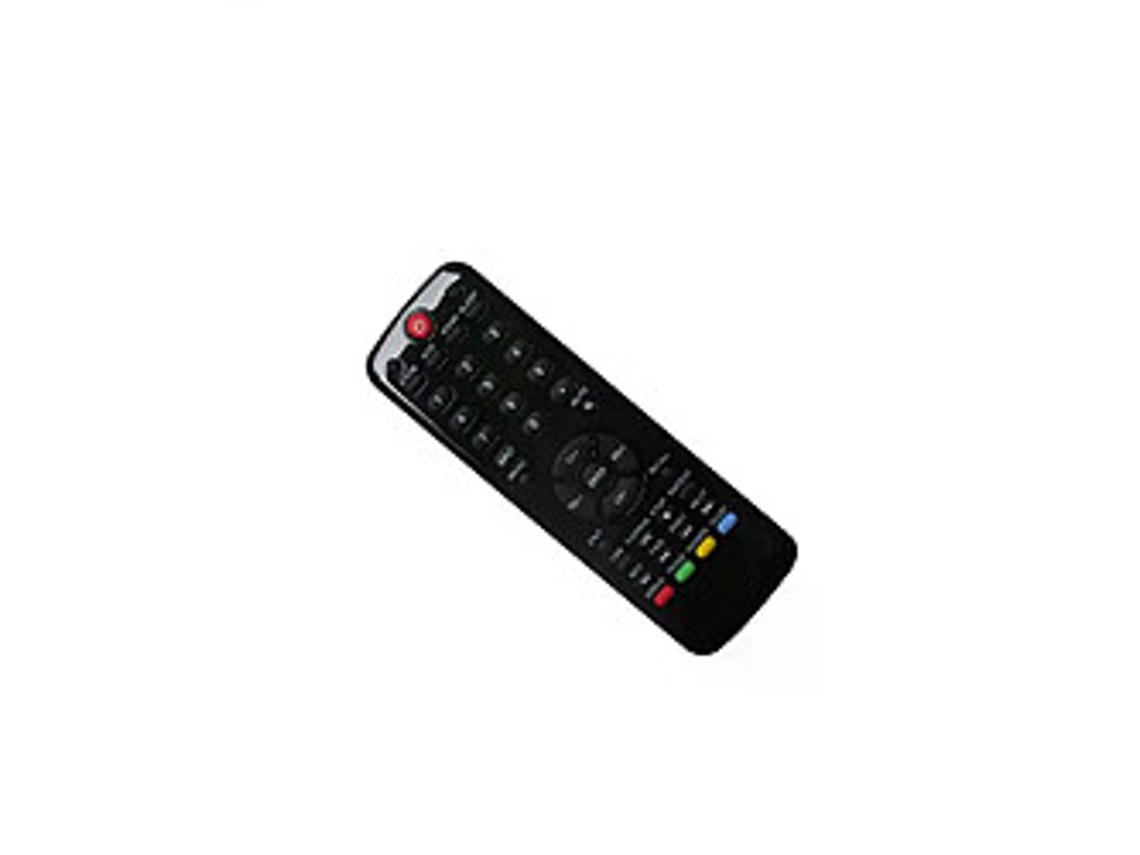 Controle Remoto Para Tv Lcd Hdtv Haier Oem