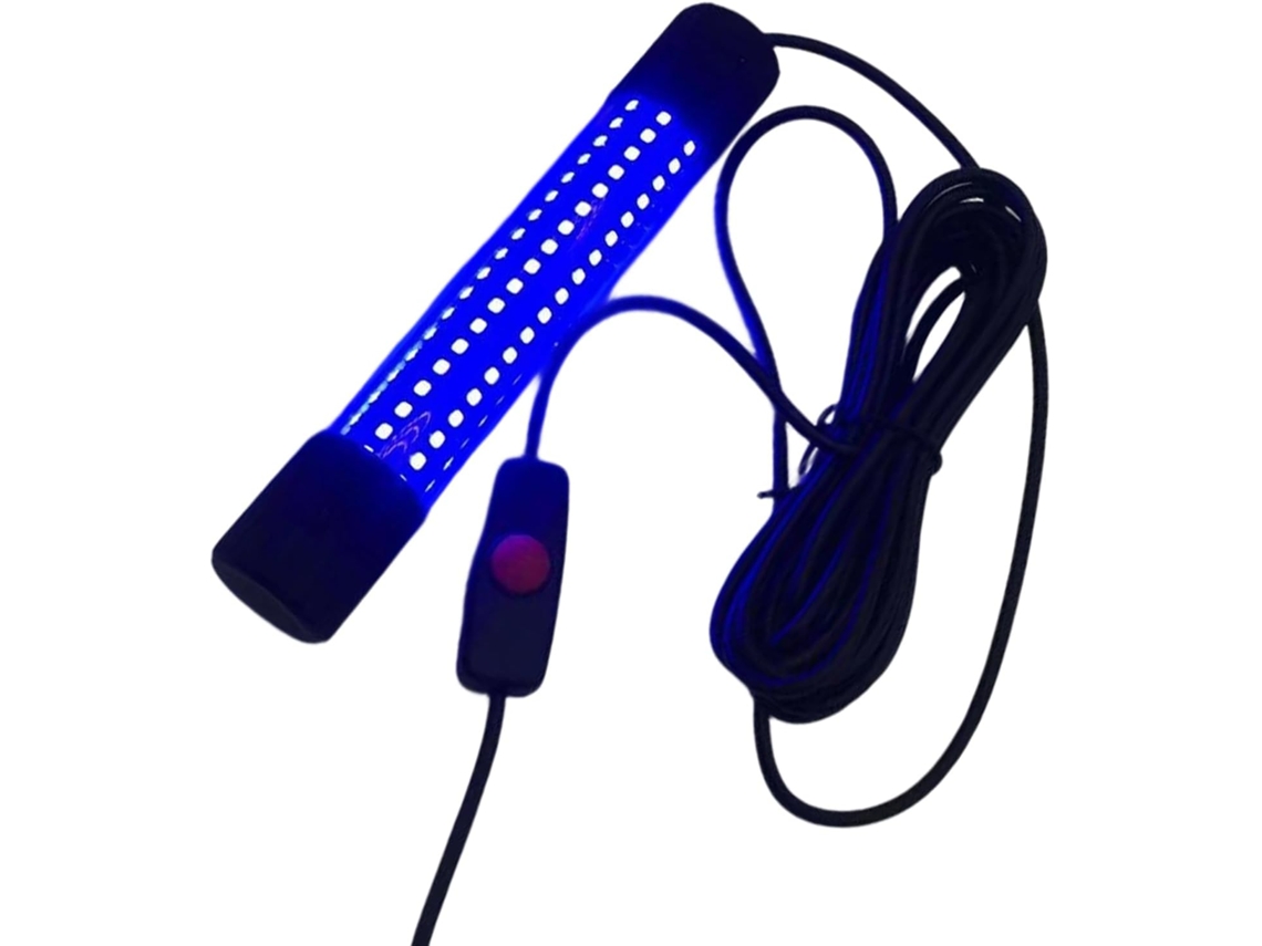 Luzes Lagos Lanterna Solar Led GOKOCO
