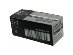 Conjunto de 10 Pilhas OTECH Maxell para Maxell AG8