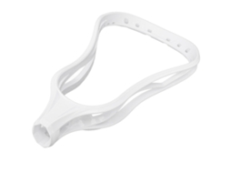Cabeça de Lacrosse de Nylon Leve para Atacante | S/MARCA