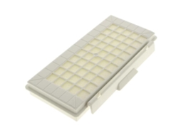 Filtro Hepa 194x83x26mm 17004549 - Aspirador Bosch - Filtros