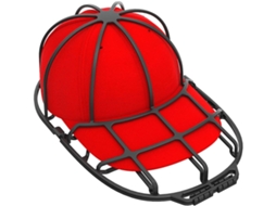 suporte para lavar bonés BRILVIBERA