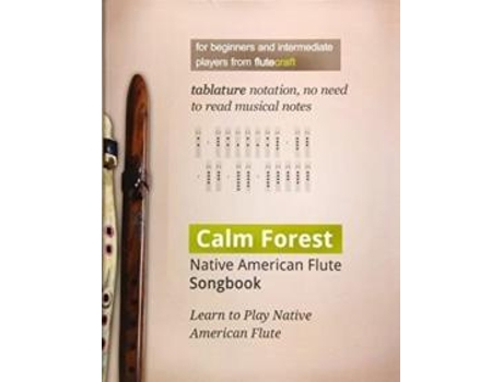 Livro Calm Forest De Wojciech Usarzewicz (inglês)