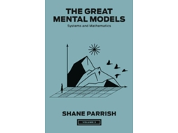 Livro The Great Mental Models, Volume 3 De Rhiannon Beaubien (inglês)