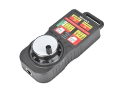 Volante Mão Cnc Industrial 4 Eixos Usb