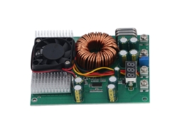 MÓDULO buck DC ajustável 1000W 50A HKJ