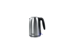 Chaleira Elétrica Sem Fio Aço Inoxidável 1,7L 2200W MUSE