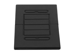 Mesa Para Laptop Portátil Dobrável Ajustável