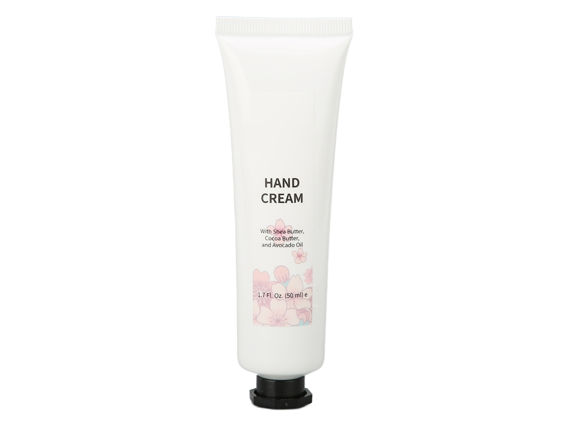 Melao Creme De Mãos Anti Seco Hidratante Nutritivo Para Mãos Secas E Rachadas 50ml Vante