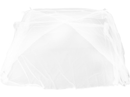 Mosquiteiro Kichouse Para Camping Ao Ar Livre, Dobrável E Leve, Com Design Adaptável De Quatro Cantos Para Fácil