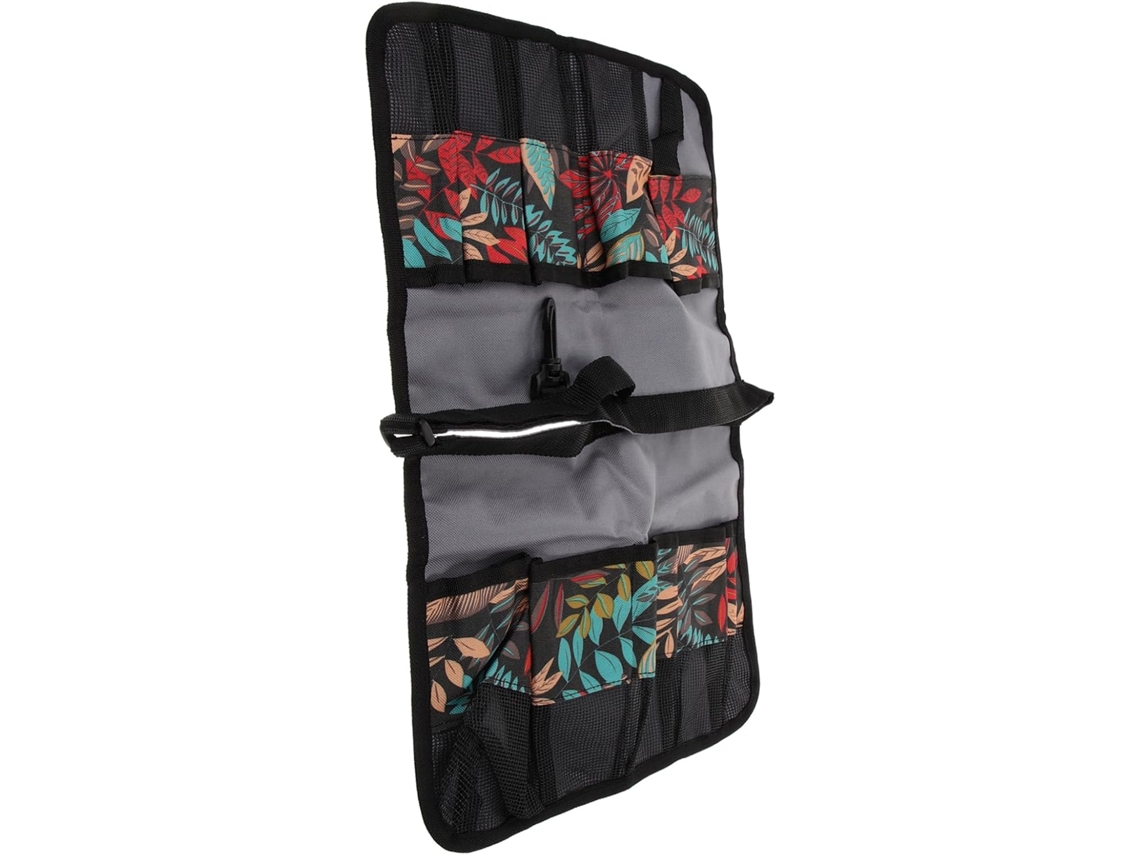 Organizador Portátil Para Ferramentas De Jardinagem, Sem Necessidade De Balde, Prático E Ideal Para Gokoco