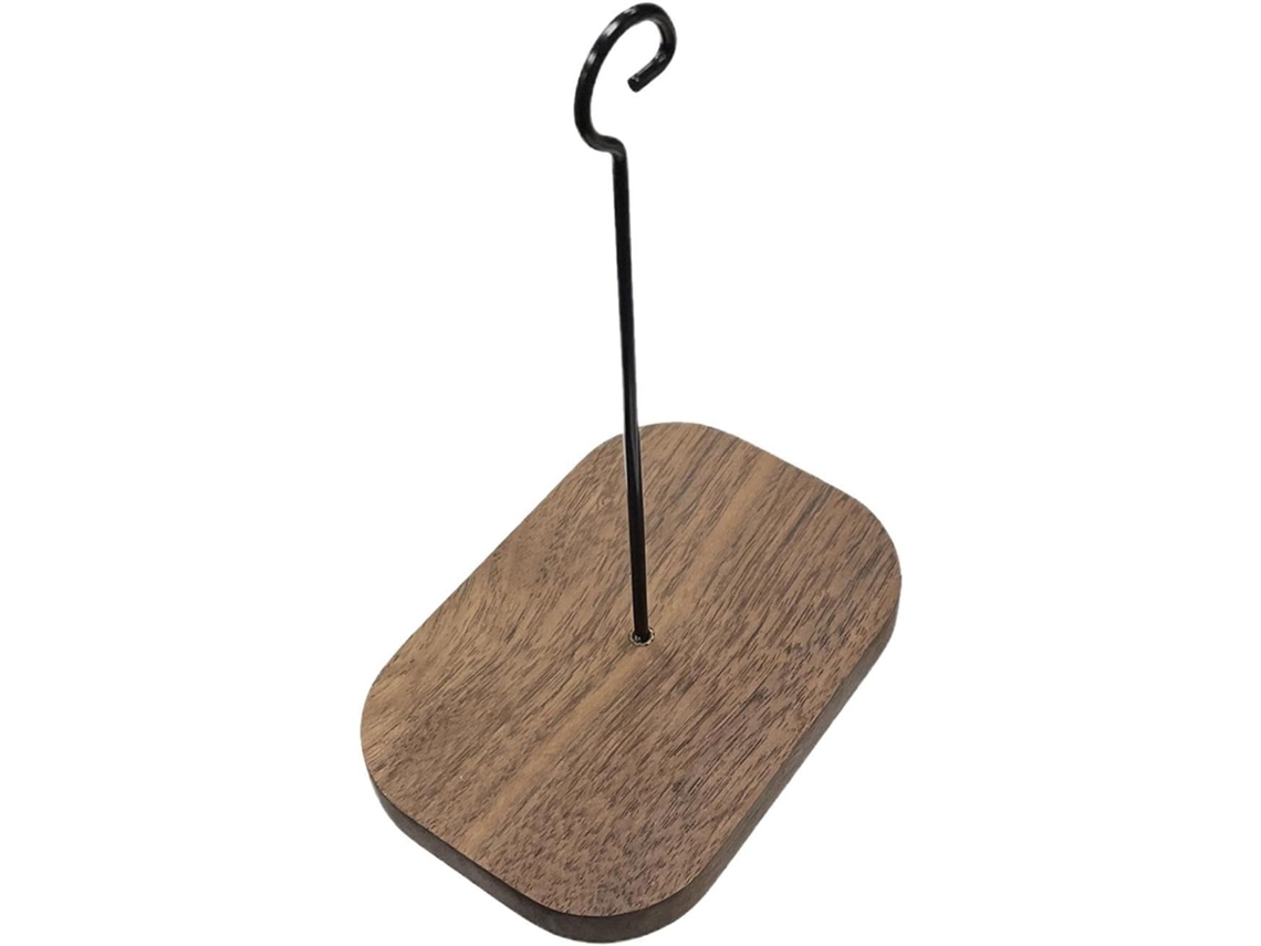 Gancho De Parede Para Vasos E Lanternas, Ideal Para Decoração