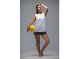 Erima Intro Tank Top Função Branco