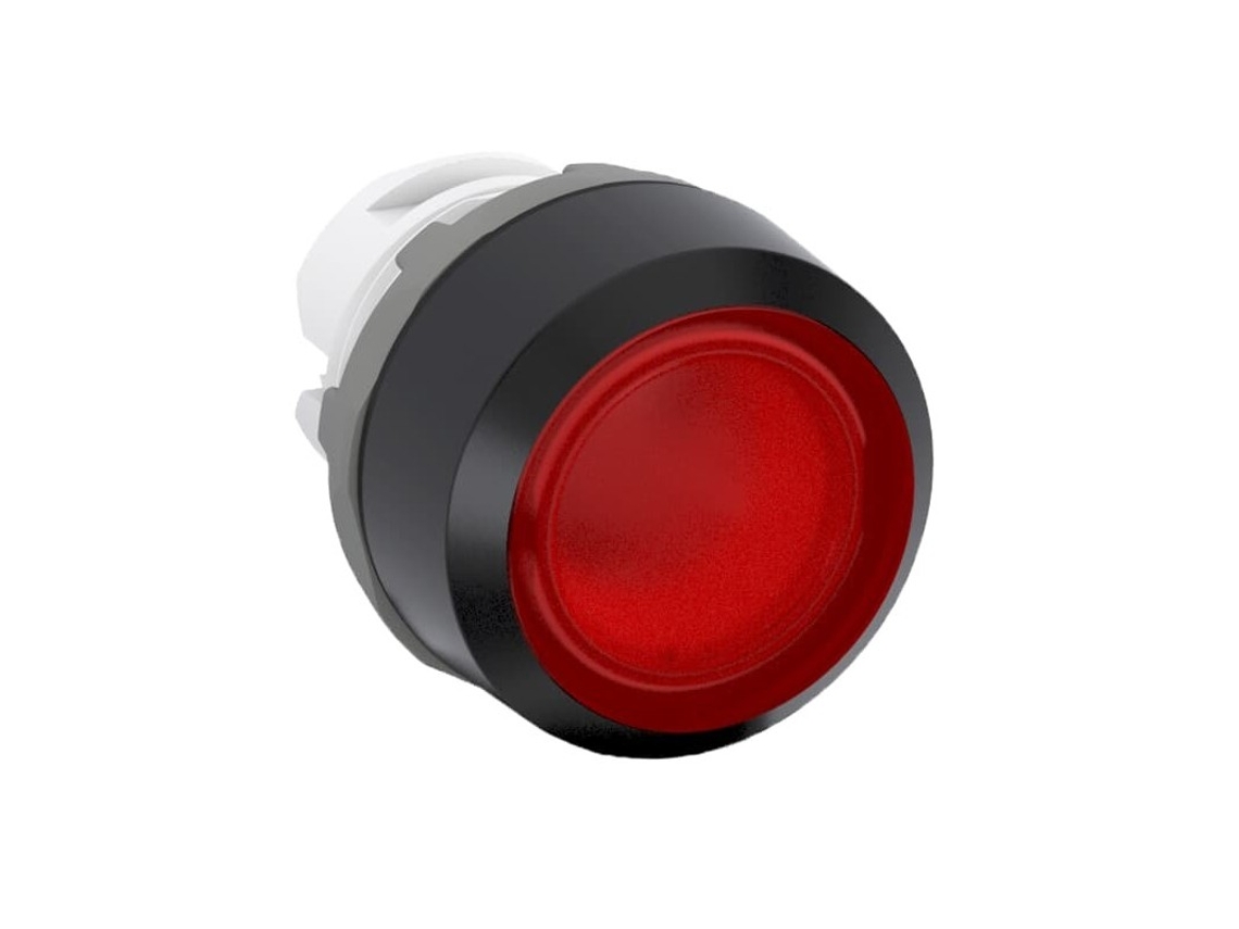 Pulsador Luminoso Mp1 11r Abb