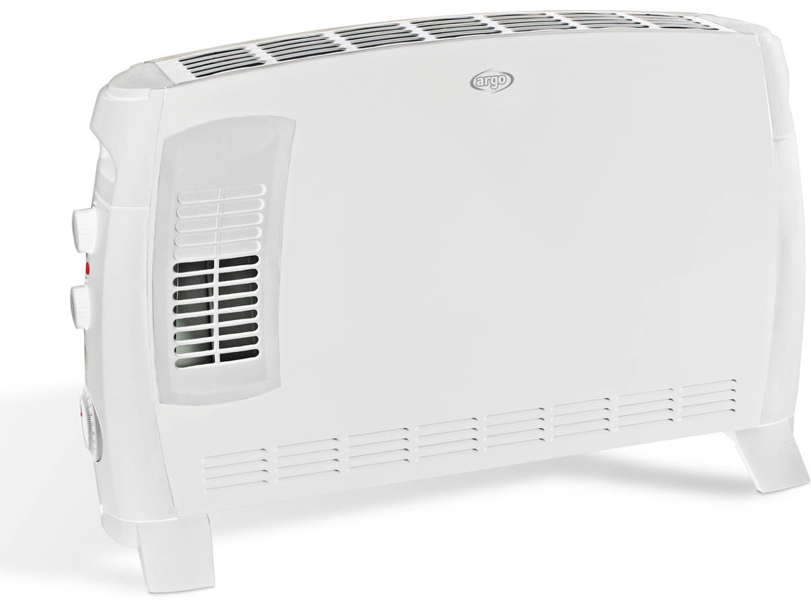 Aquecedor Convector ARGO Jazz  T (2000 W)