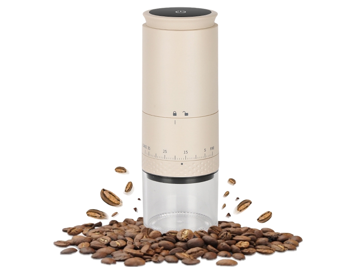 Moinho De Café Portátil Moinho Cónico*
