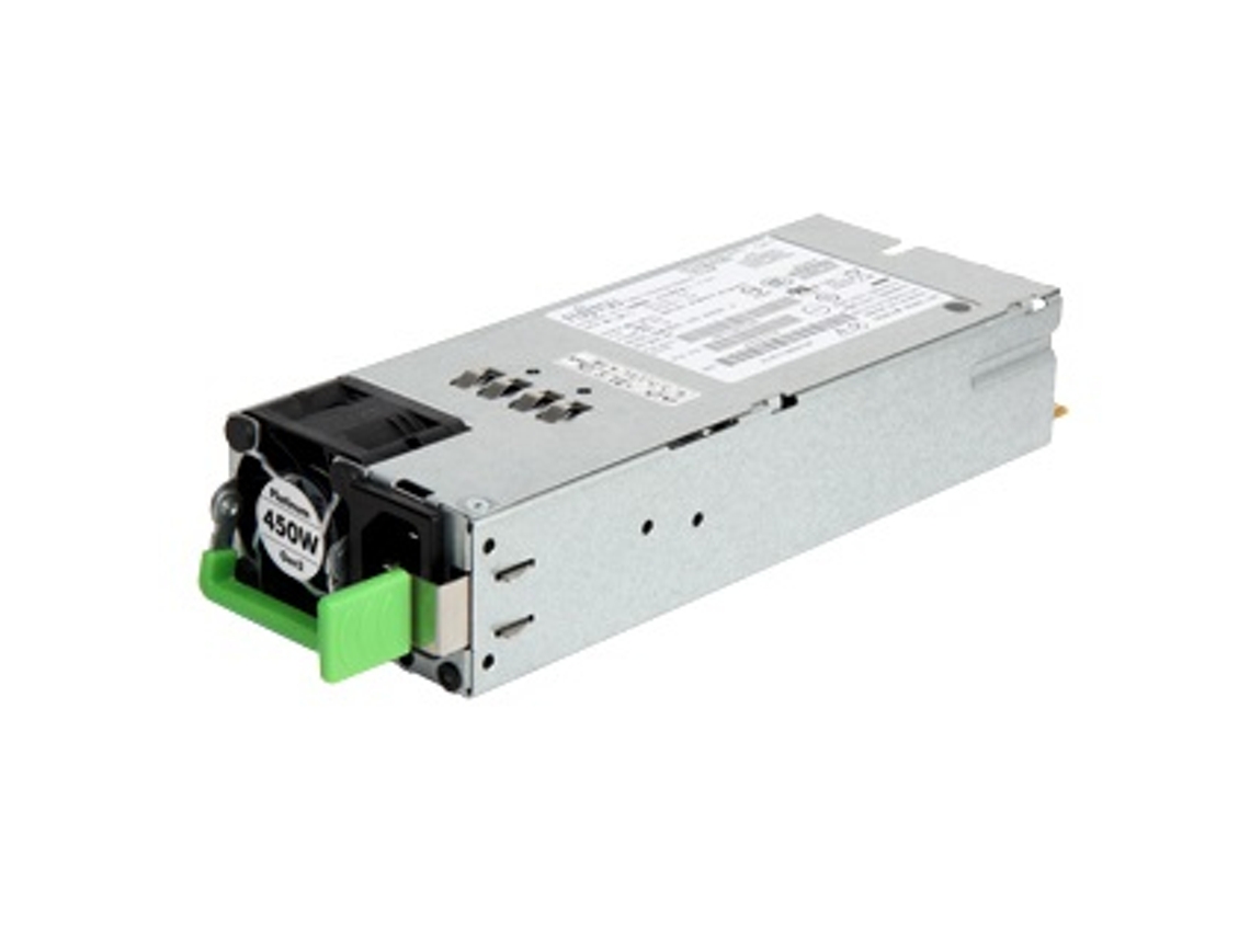 Fonte de Alimentação FUJITSU 450W 450W Cinzento