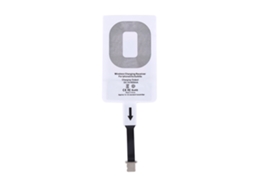 Receptor Sem Fio com carregamento móvel para iPhone 6plus/6splus EOOCOO