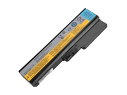 Bateria Para Laptop Lenovo, Alta Capacidade, 11.1v 5200mah, Bateria De Íon De Lítio 11.5v
