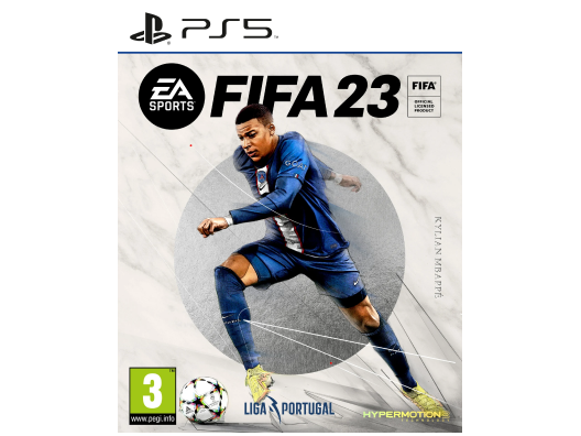 Jovens Promessas - FIFA 23 - Jovens Promessas - FIFA 23