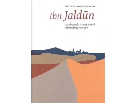 Livro Ibn Jaldun