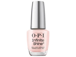 Opi Infinite Shine Esmalte Efeito Gel 15 Ml (cor Pretty Pink Perseveres)