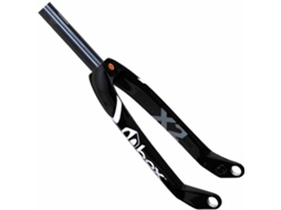 Garfo BOX One X2 Pro (Preto, Branco - 2 cm)
