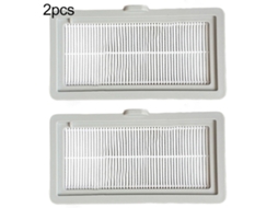 2 pacotes de filtro de poeira de substituição para samsung powerbot-e vr05r5050wk