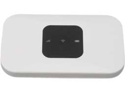 Roteador Wi-fi Portátil, Hotspot Att De Alta Velocidade 150 Mbps,