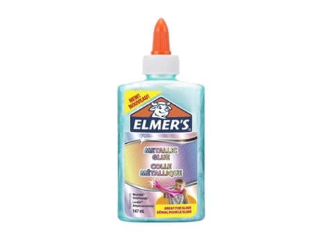 ELMER'S 2109493 Material Adesivo para Belas Artes e Ofícios