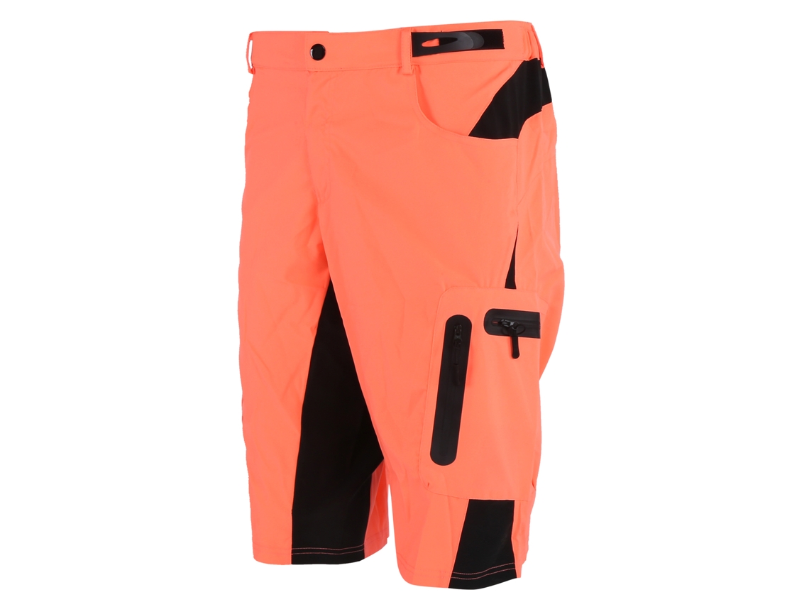 Calcinha de Ciclismo Masculina Verão S/MARCA para Mtb