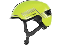 Capacete ABUS HUD-Y