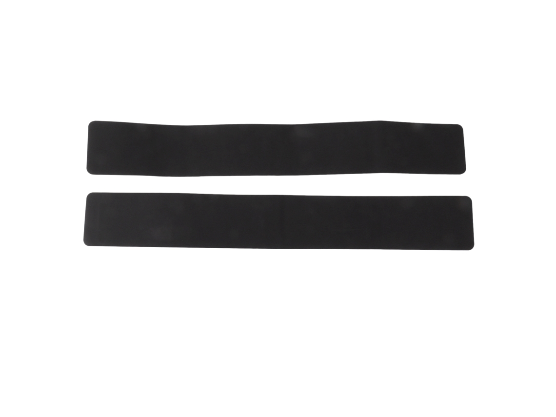 2pcs Almofadas Anti derrapantes Eva, Proteção de Pisos, 76.2cm